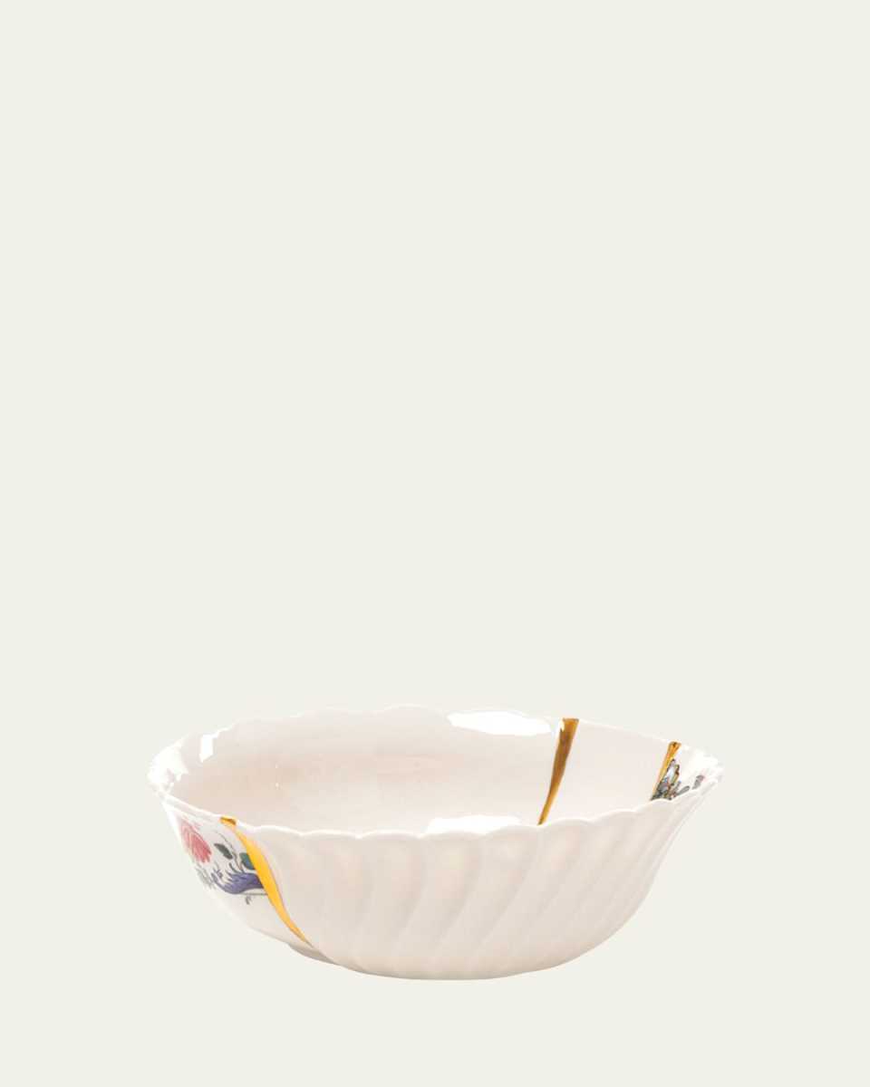 Kintsugi No. 2 Salad Bowl